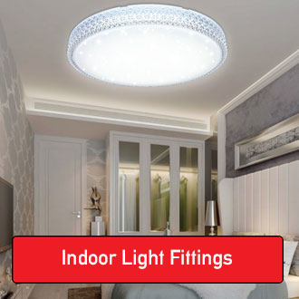 Indoor Light Fittings